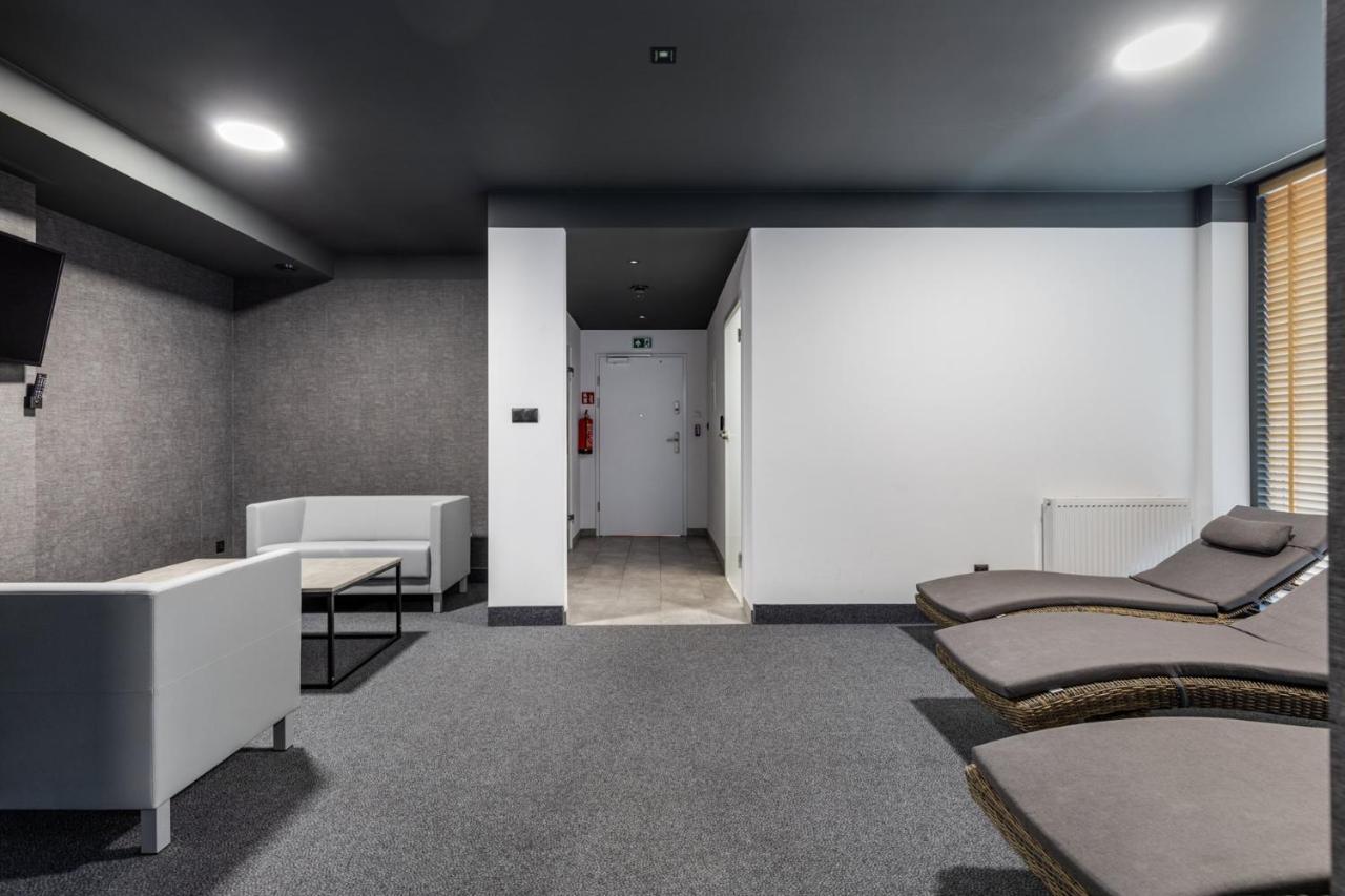Seaside Apartamenty - Olimpijska 2 Mielno - Sauna & Fitness & Parking - W Cenie Pobytu Exterior foto