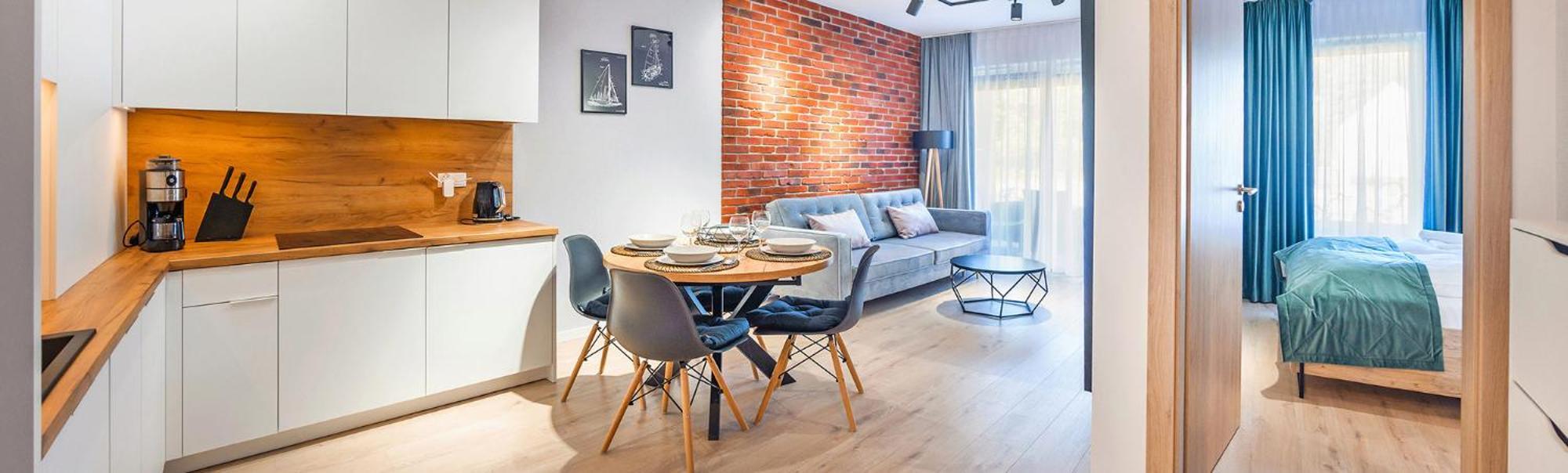 Seaside Apartamenty - Olimpijska 2 Mielno - Sauna & Fitness & Parking - W Cenie Pobytu Exterior foto