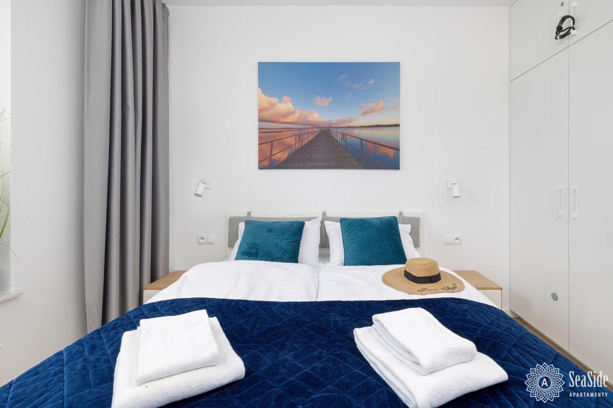 Seaside Apartamenty - Olimpijska 2 Mielno - Sauna & Fitness & Parking - W Cenie Pobytu Exterior foto